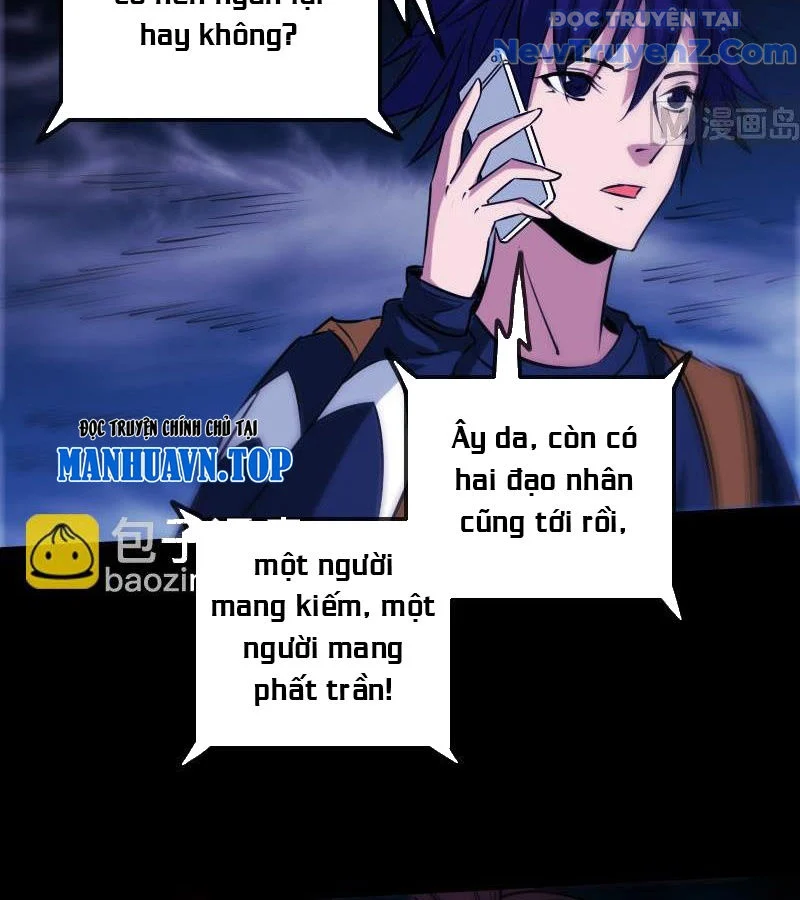 Kiếp Thiên Vận Chapter 299 - Trang 2