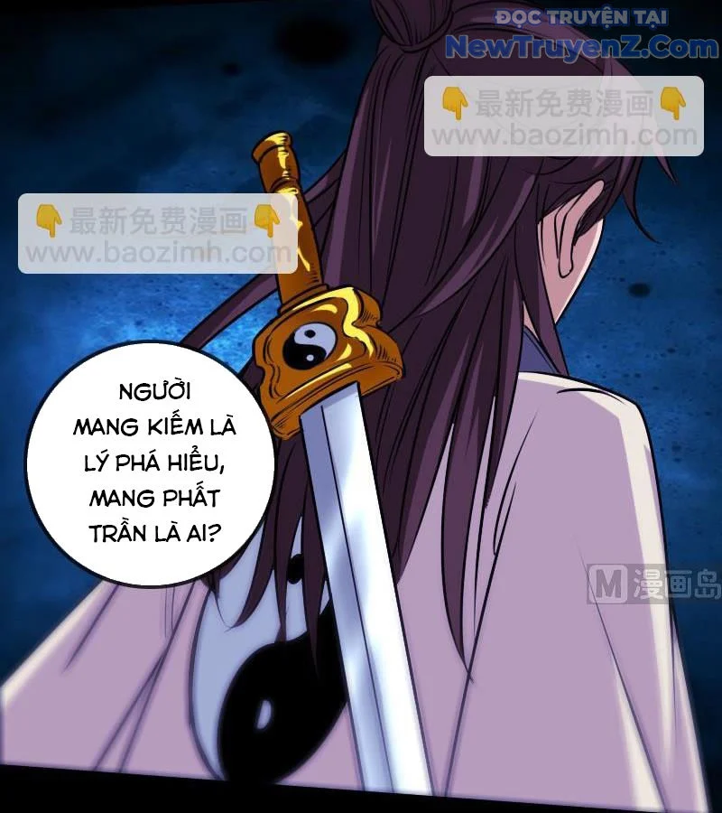 Kiếp Thiên Vận Chapter 299 - Trang 2