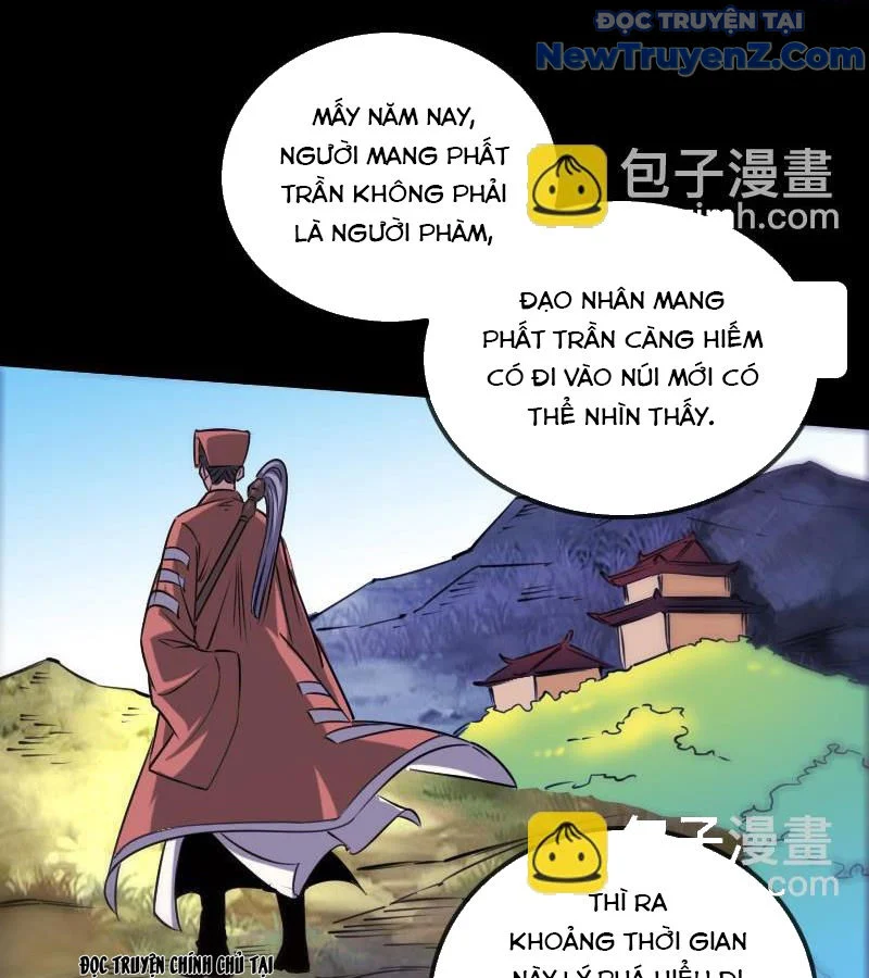 Kiếp Thiên Vận Chapter 299 - Trang 2