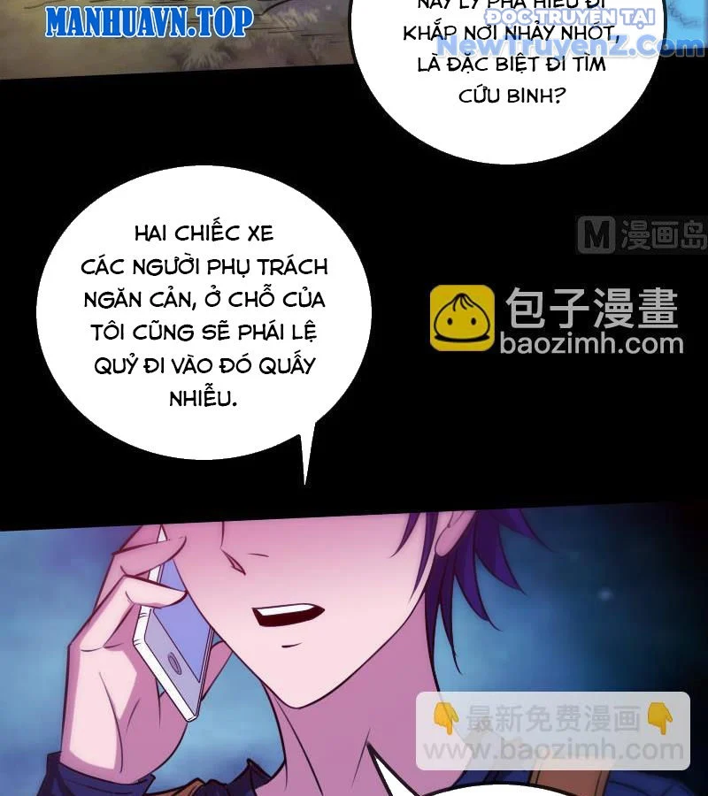 Kiếp Thiên Vận Chapter 299 - Trang 2