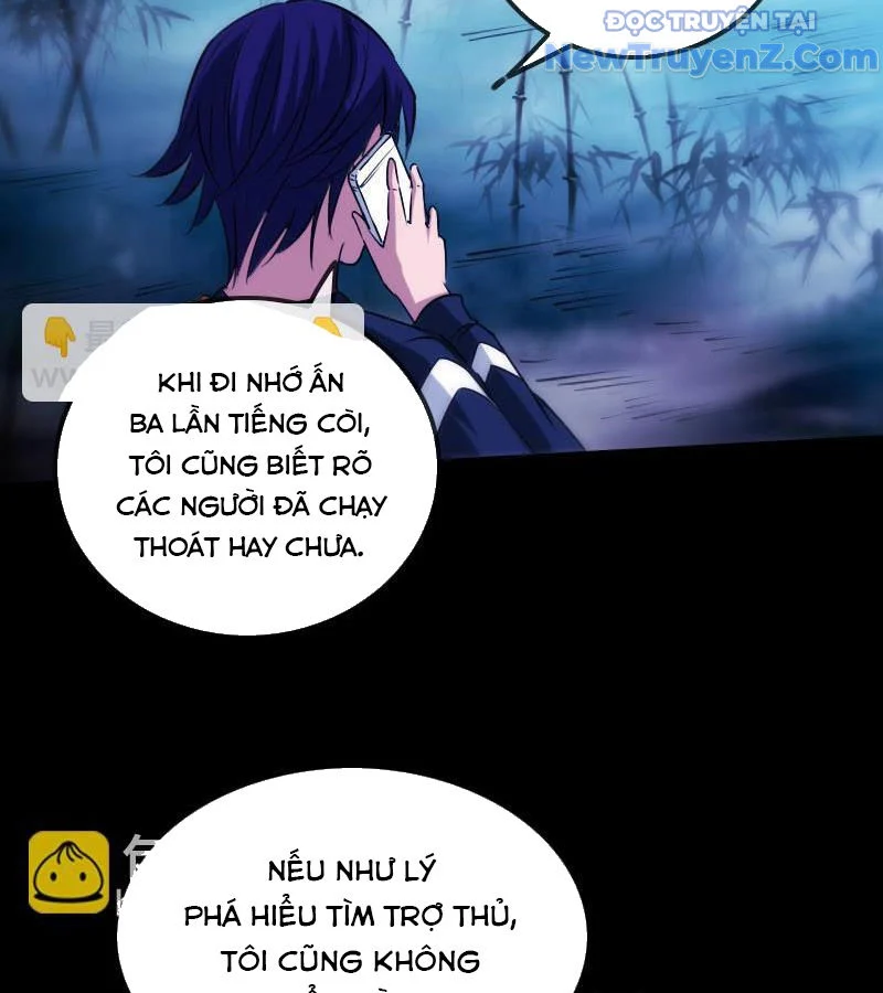 Kiếp Thiên Vận Chapter 299 - Trang 2