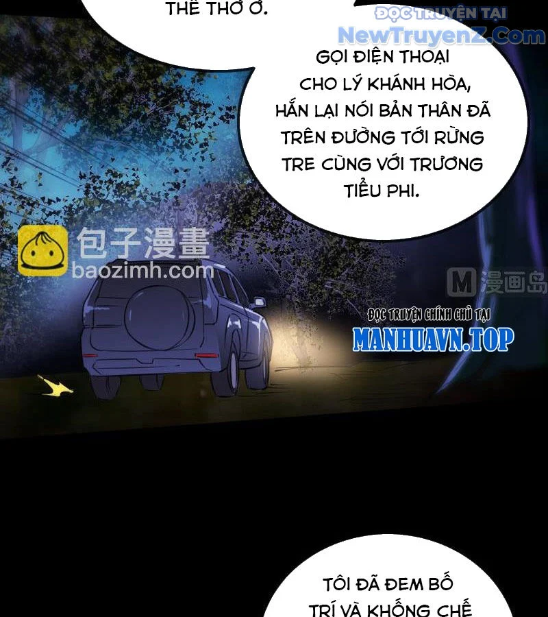 Kiếp Thiên Vận Chapter 299 - Trang 2
