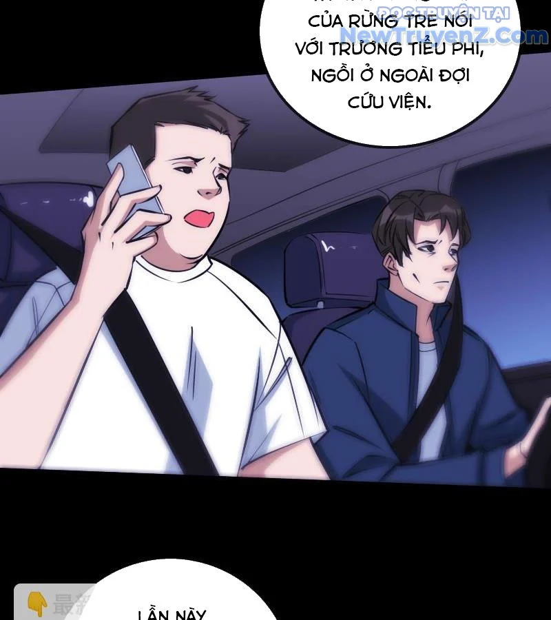 Kiếp Thiên Vận Chapter 299 - Trang 2