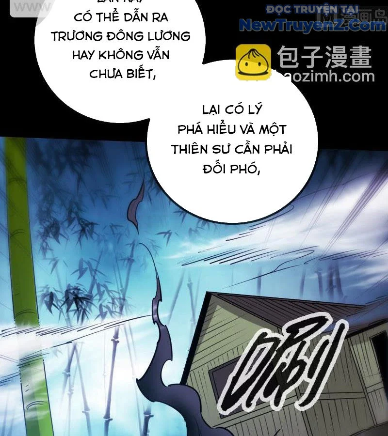 Kiếp Thiên Vận Chapter 299 - Trang 2