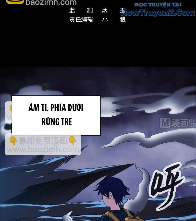 Kiếp Thiên Vận Chapter 300 - Trang 2