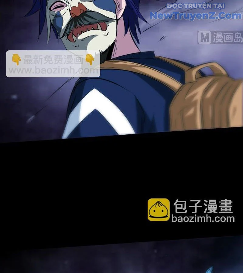 Kiếp Thiên Vận Chapter 300 - Trang 2