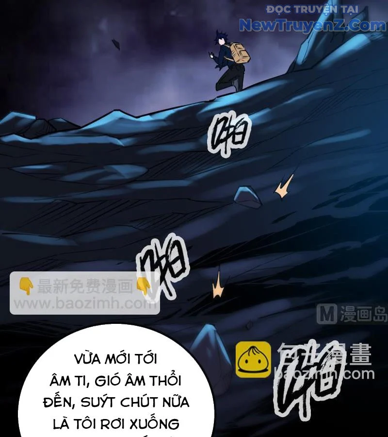 Kiếp Thiên Vận Chapter 300 - Trang 2