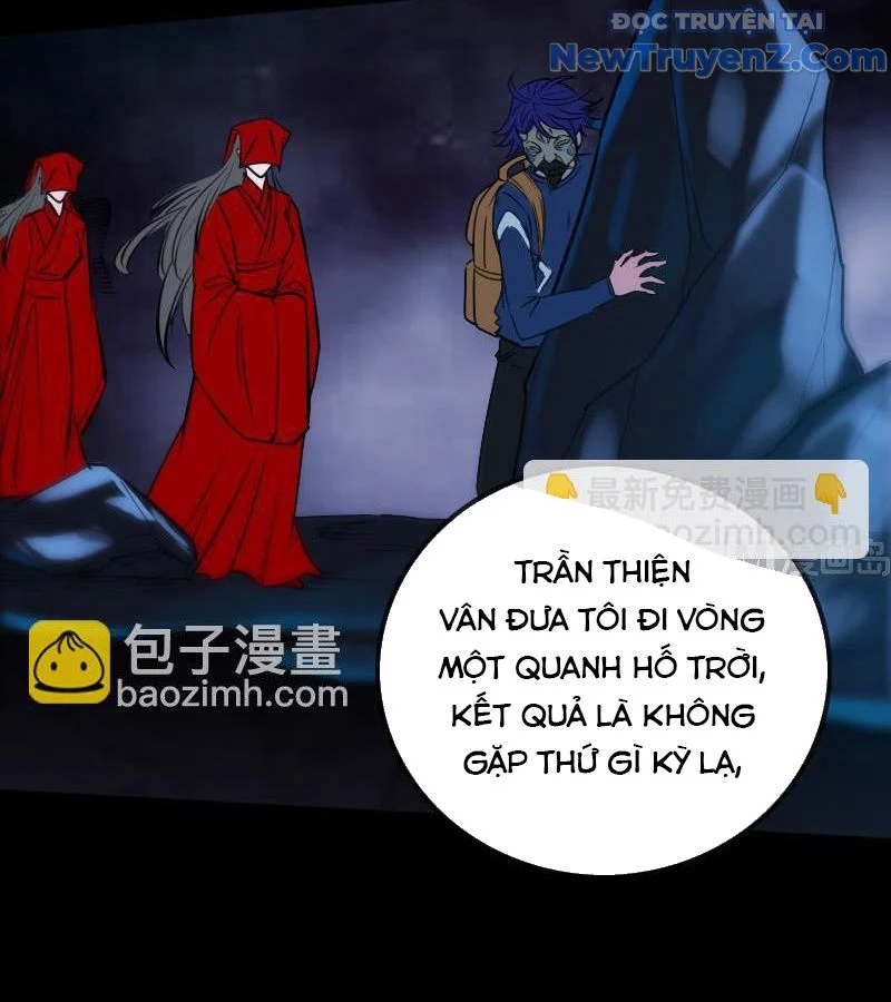 Kiếp Thiên Vận Chapter 300 - Trang 2