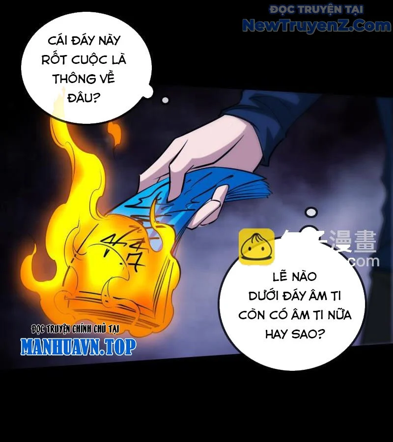 Kiếp Thiên Vận Chapter 300 - Trang 2