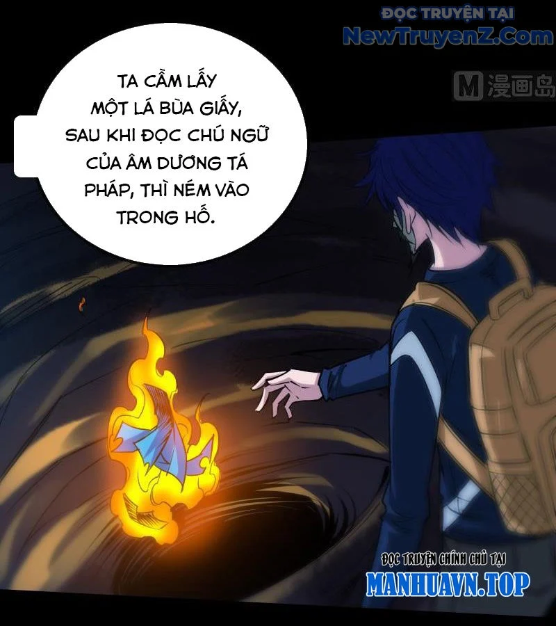 Kiếp Thiên Vận Chapter 300 - Trang 2