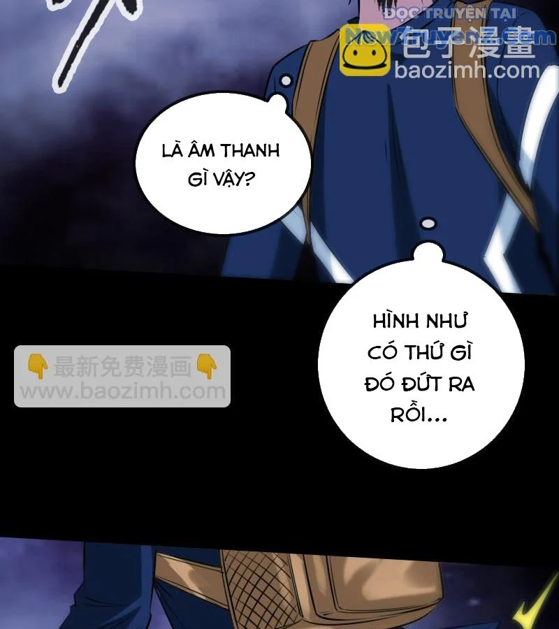 Kiếp Thiên Vận Chapter 300 - Trang 2