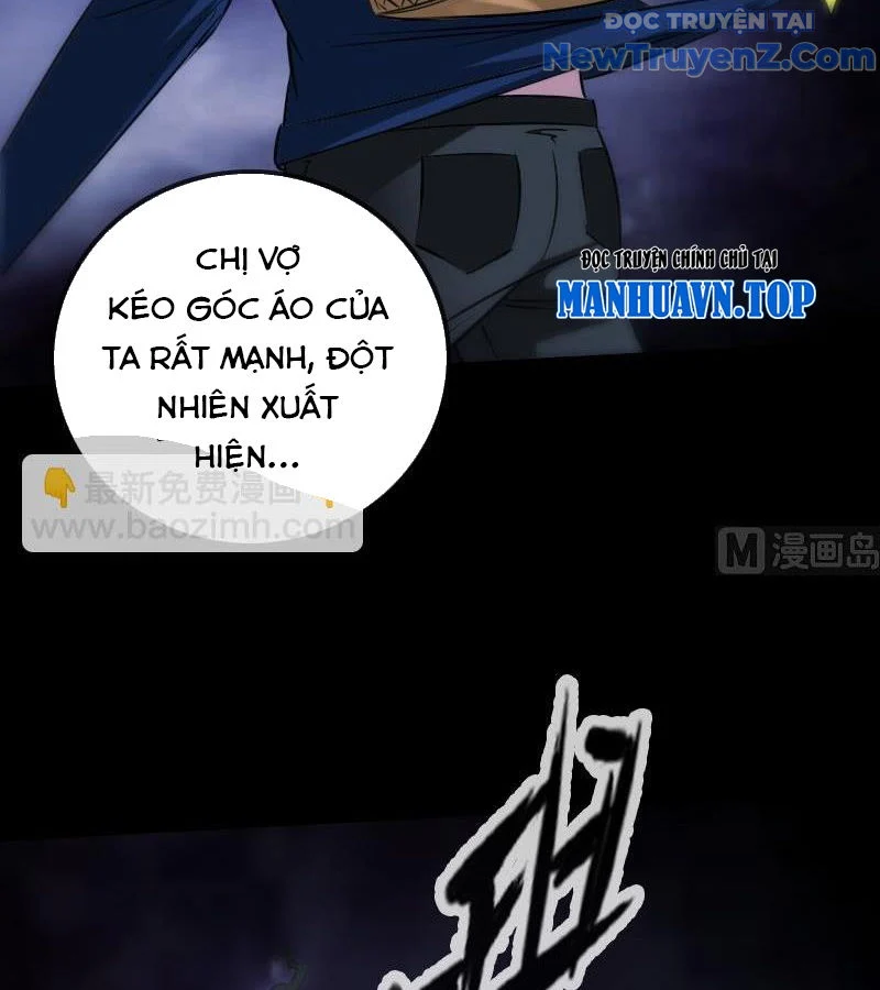 Kiếp Thiên Vận Chapter 300 - Trang 2