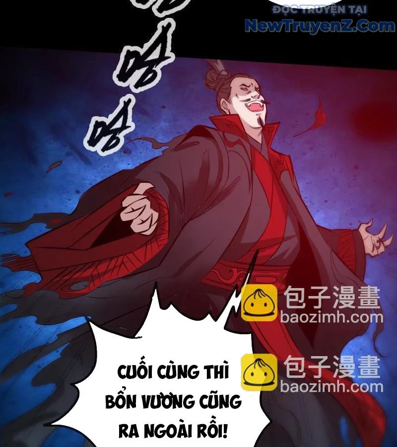 Kiếp Thiên Vận Chapter 300 - Trang 2