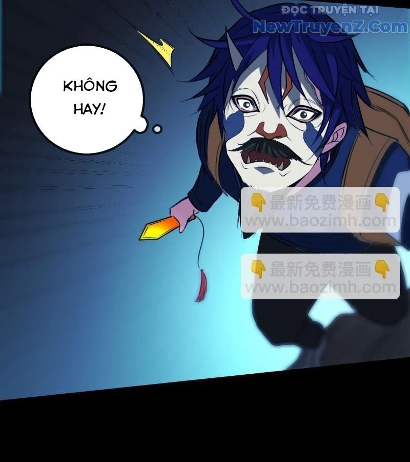Kiếp Thiên Vận Chapter 300 - Trang 2