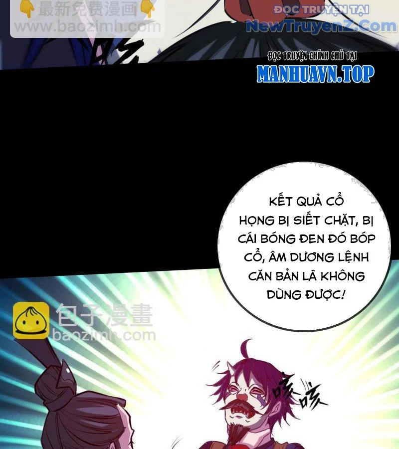 Kiếp Thiên Vận Chapter 300 - Trang 2