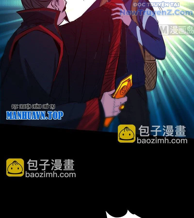 Kiếp Thiên Vận Chapter 300 - Trang 2