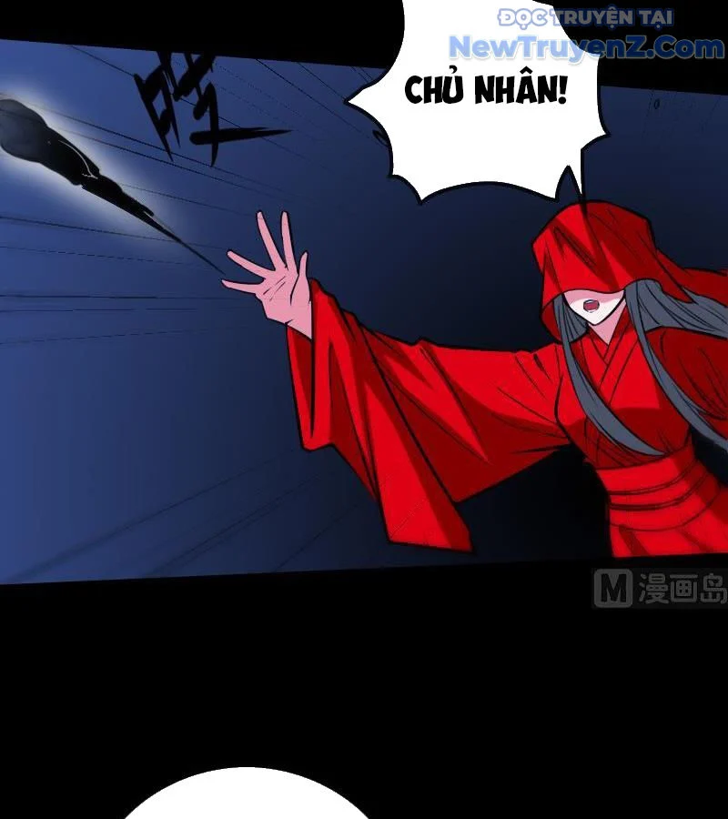 Kiếp Thiên Vận Chapter 300 - Trang 2