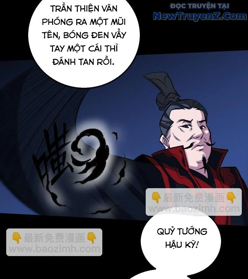 Kiếp Thiên Vận Chapter 300 - Trang 2