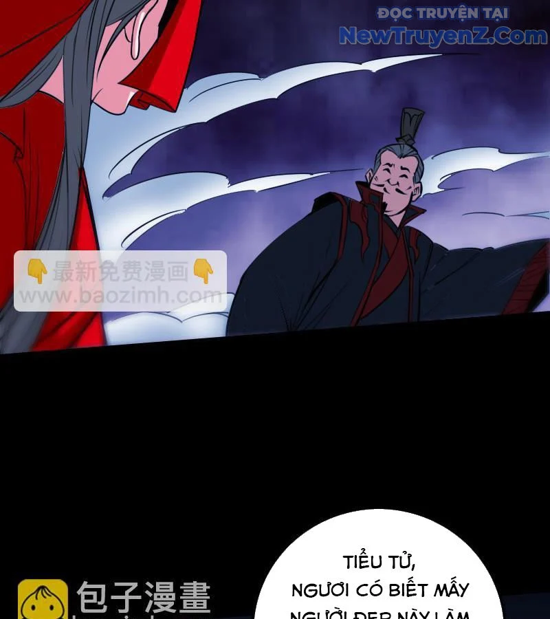 Kiếp Thiên Vận Chapter 300 - Trang 2