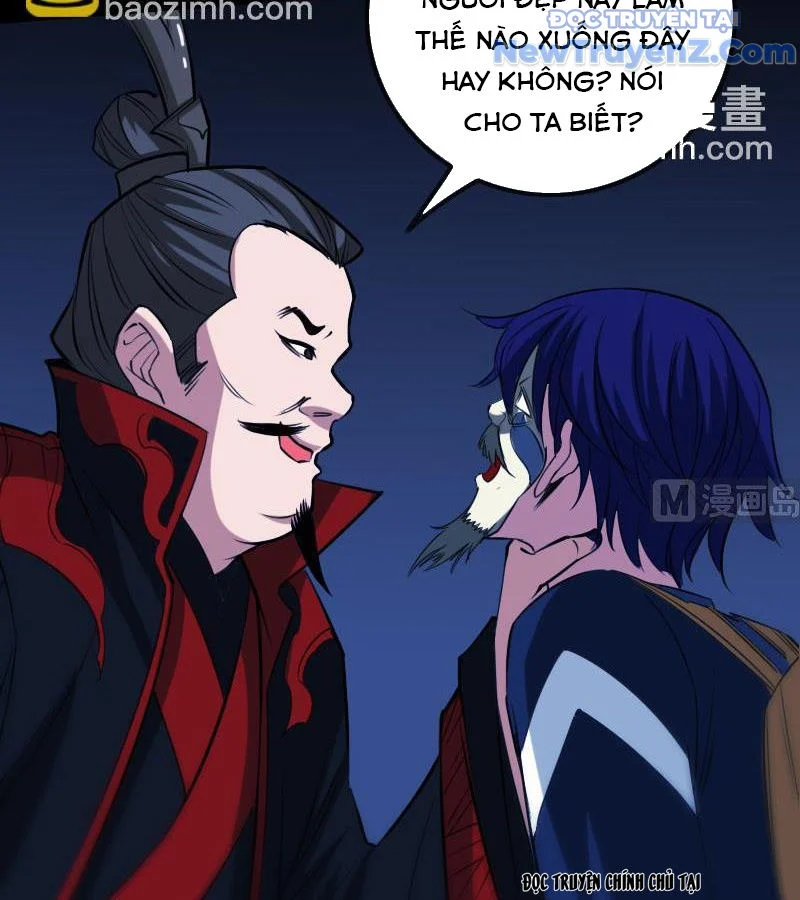 Kiếp Thiên Vận Chapter 300 - Trang 2