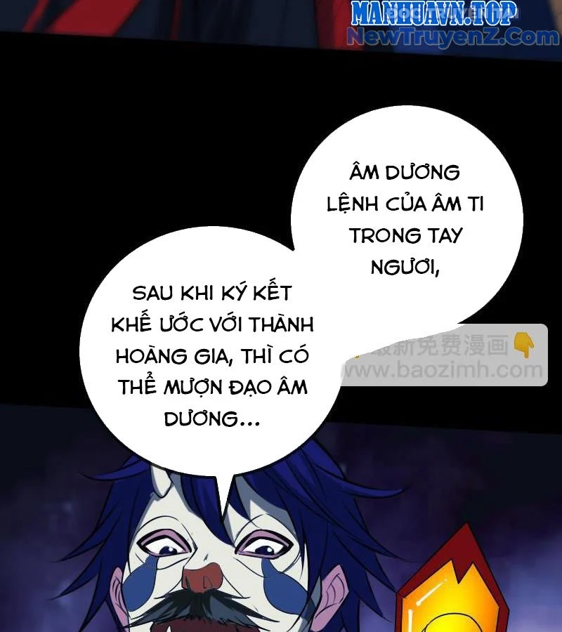 Kiếp Thiên Vận Chapter 300 - Trang 2