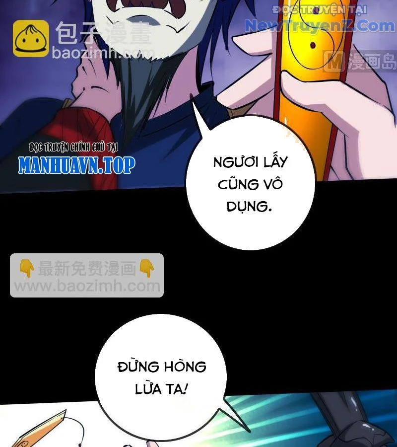 Kiếp Thiên Vận Chapter 300 - Trang 2