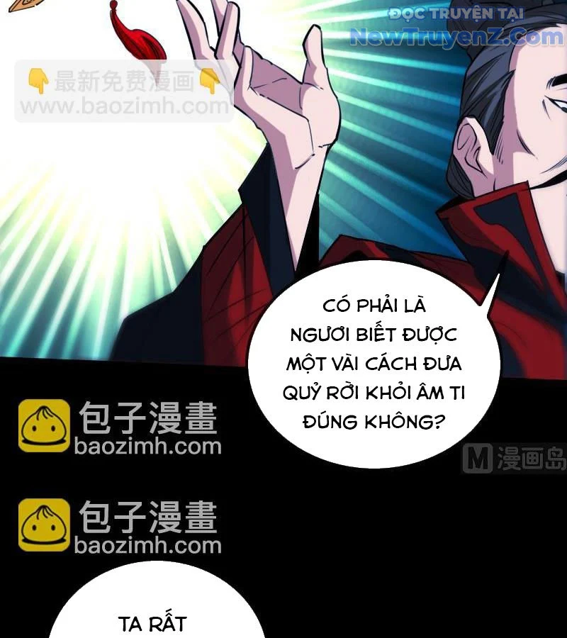 Kiếp Thiên Vận Chapter 300 - Trang 2