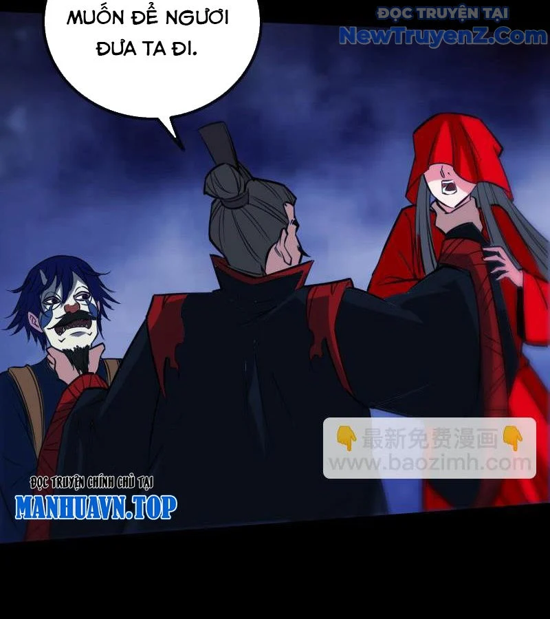 Kiếp Thiên Vận Chapter 300 - Trang 2