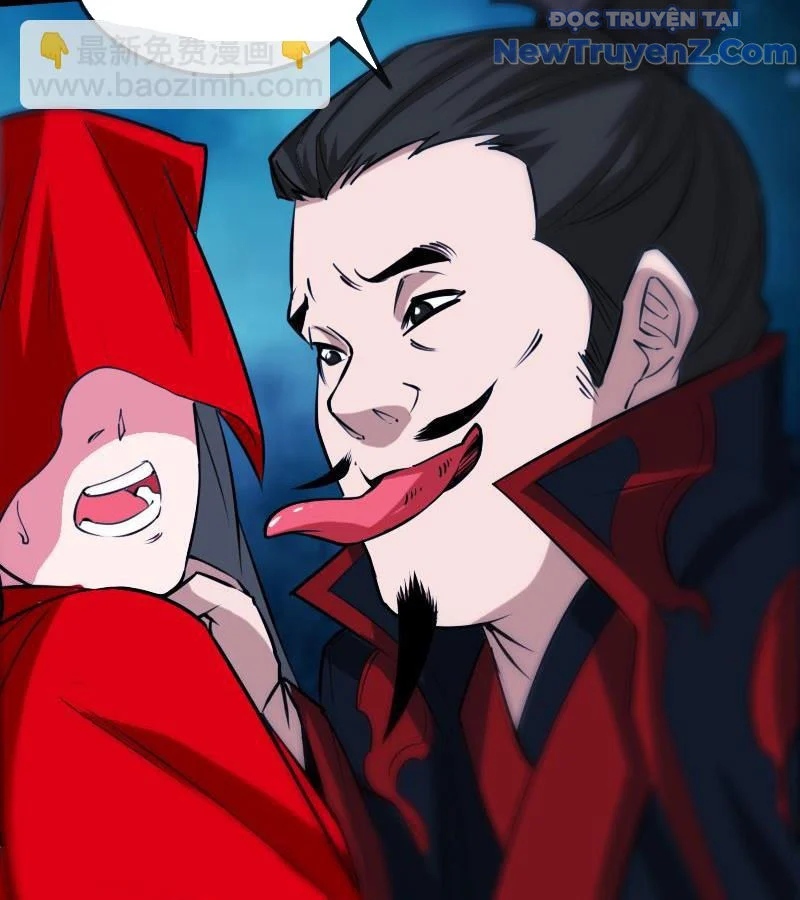 Kiếp Thiên Vận Chapter 300 - Trang 2
