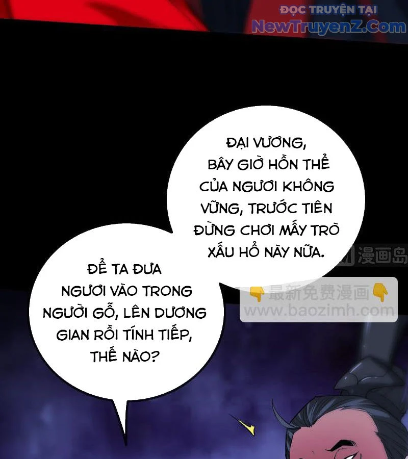 Kiếp Thiên Vận Chapter 300 - Trang 2