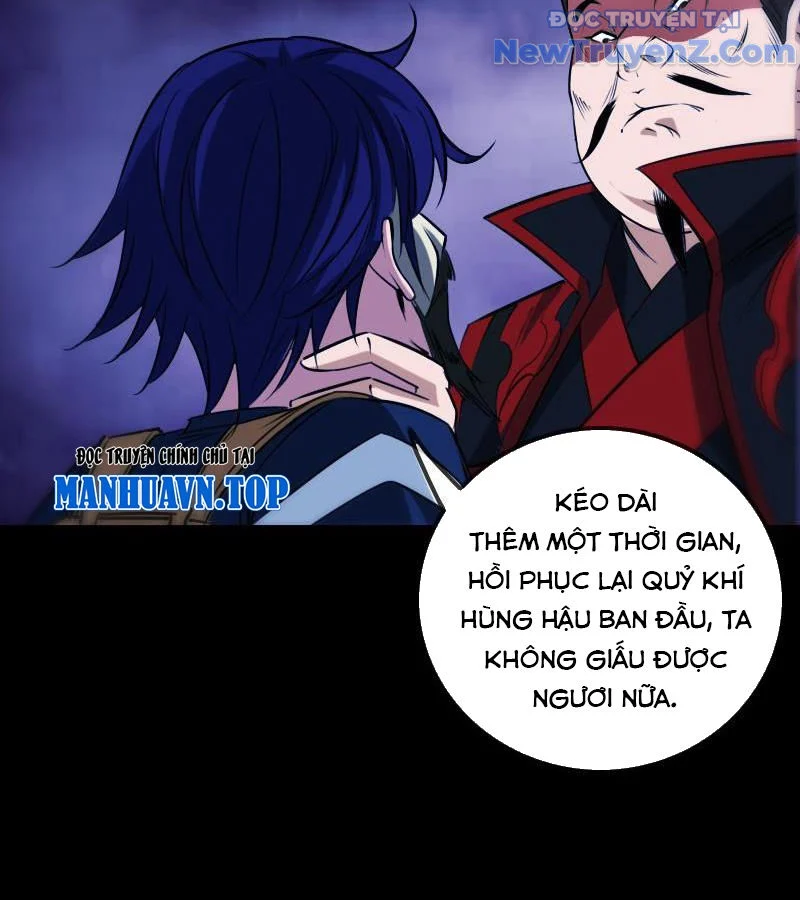 Kiếp Thiên Vận Chapter 300 - Trang 2