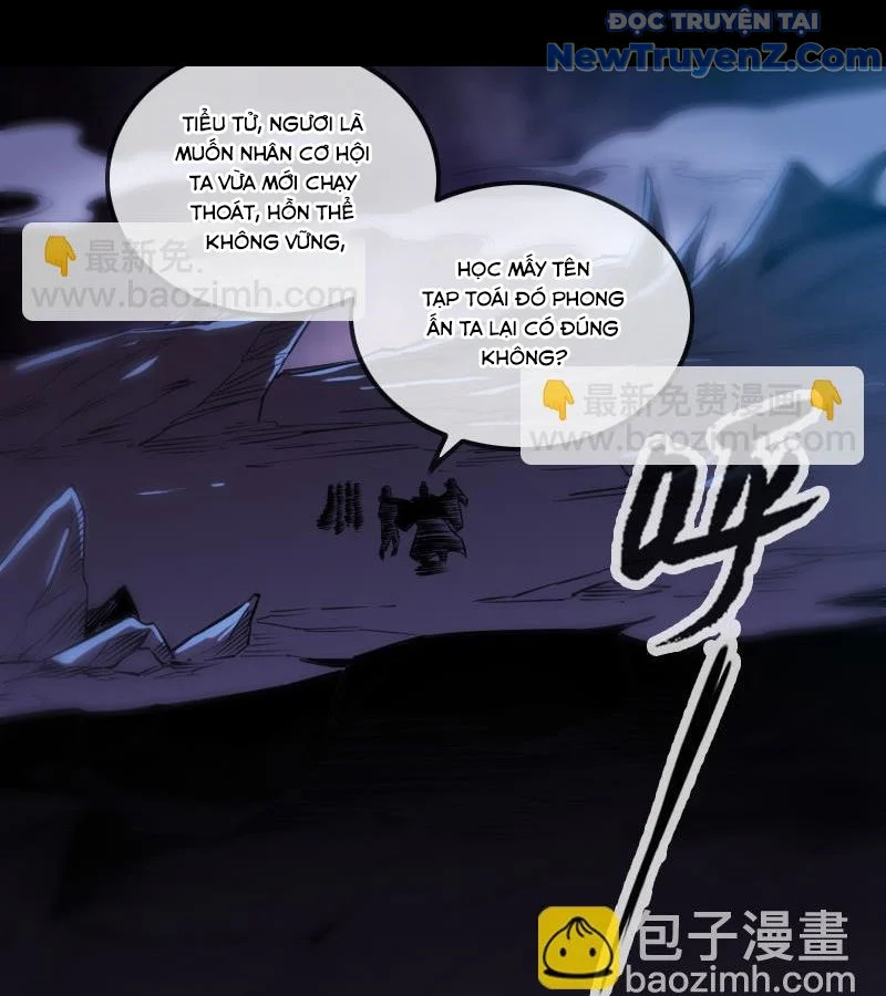 Kiếp Thiên Vận Chapter 301 - Trang 2