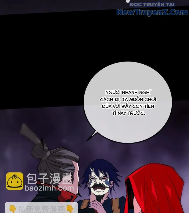 Kiếp Thiên Vận Chapter 301 - Trang 2