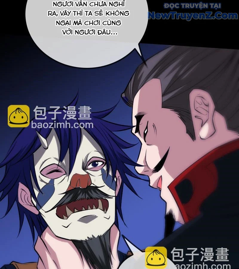 Kiếp Thiên Vận Chapter 301 - Trang 2