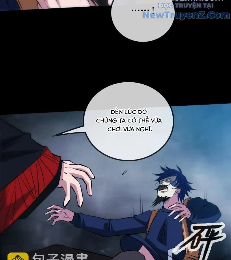Kiếp Thiên Vận Chapter 301 - Trang 2