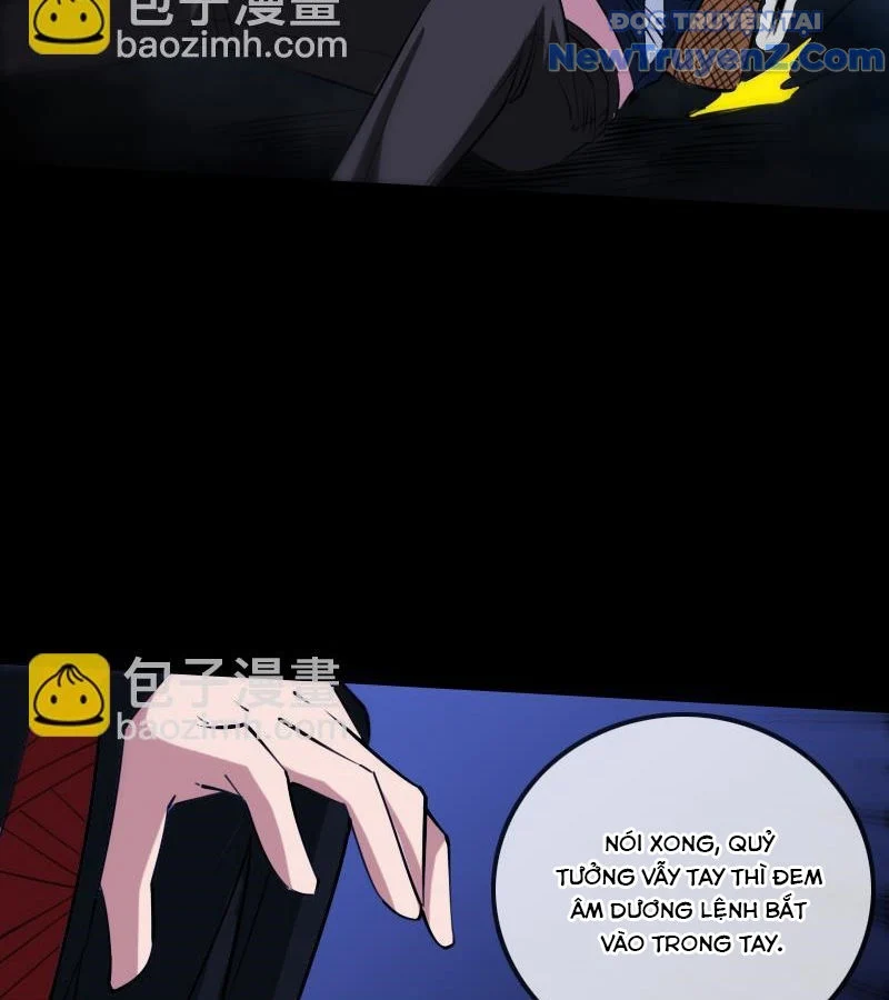Kiếp Thiên Vận Chapter 301 - Trang 2