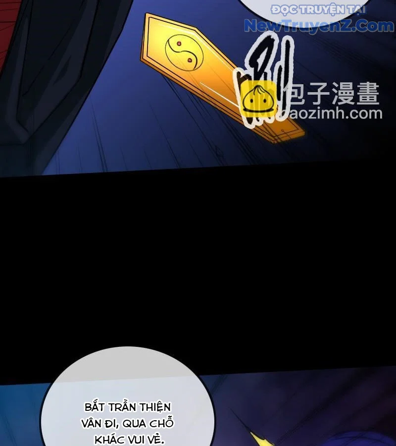 Kiếp Thiên Vận Chapter 301 - Trang 2