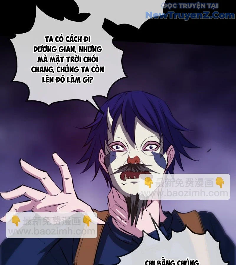 Kiếp Thiên Vận Chapter 301 - Trang 2