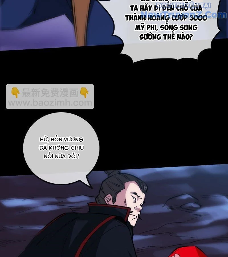 Kiếp Thiên Vận Chapter 301 - Trang 2