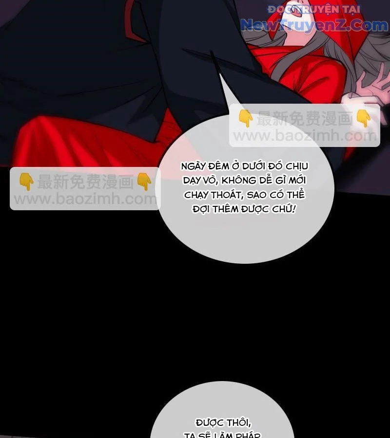 Kiếp Thiên Vận Chapter 301 - Trang 2
