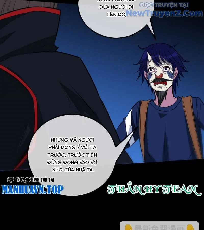 Kiếp Thiên Vận Chapter 301 - Trang 2
