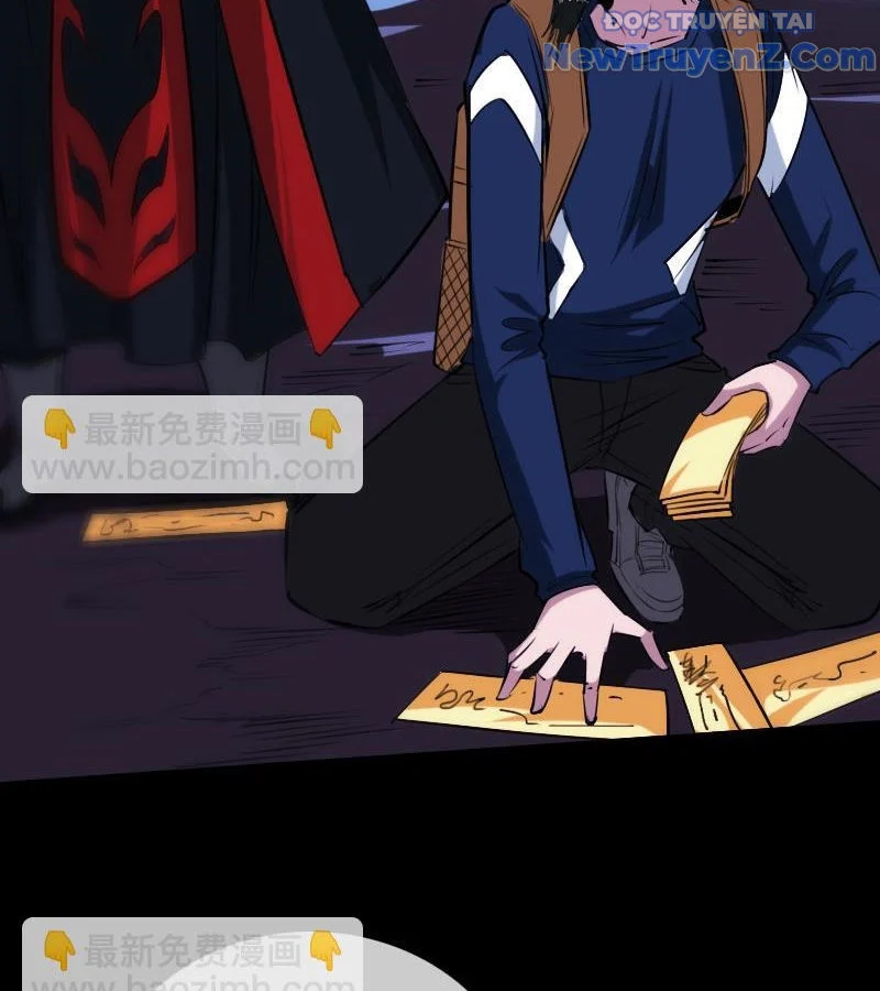 Kiếp Thiên Vận Chapter 301 - Trang 2