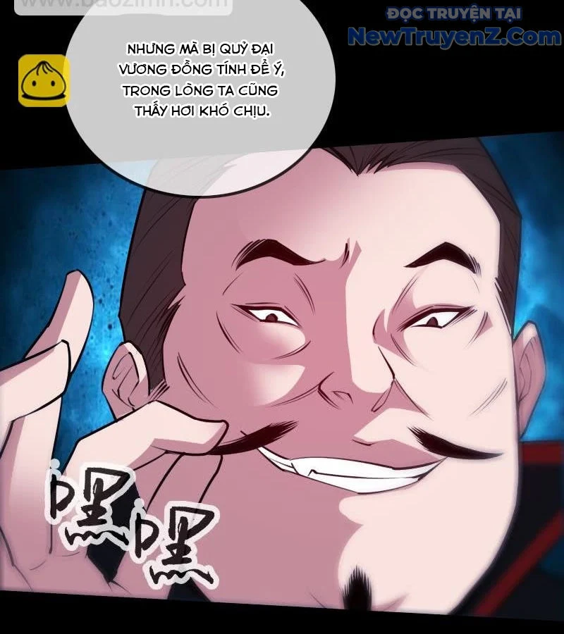 Kiếp Thiên Vận Chapter 301 - Trang 2