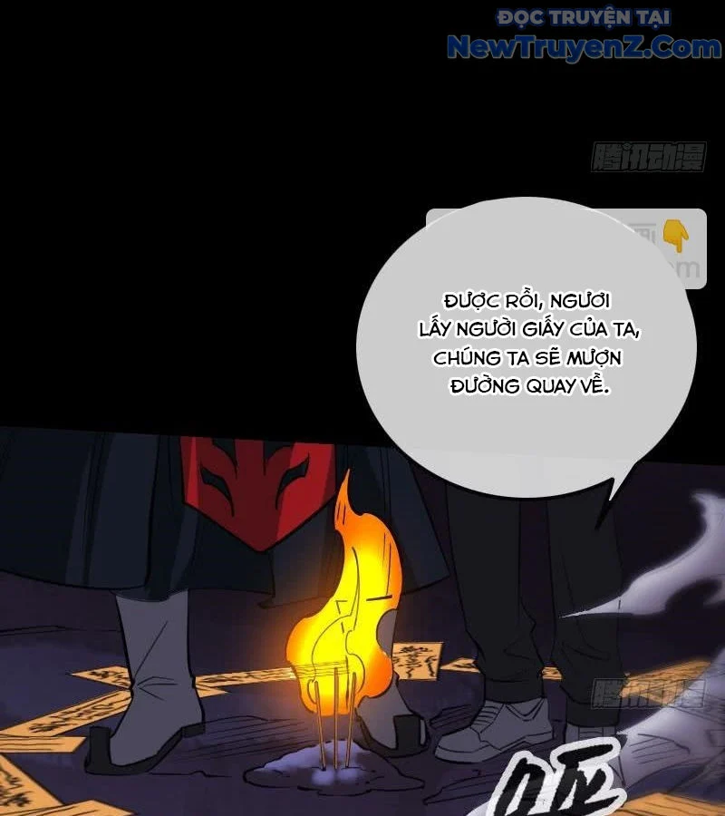 Kiếp Thiên Vận Chapter 301 - Trang 2