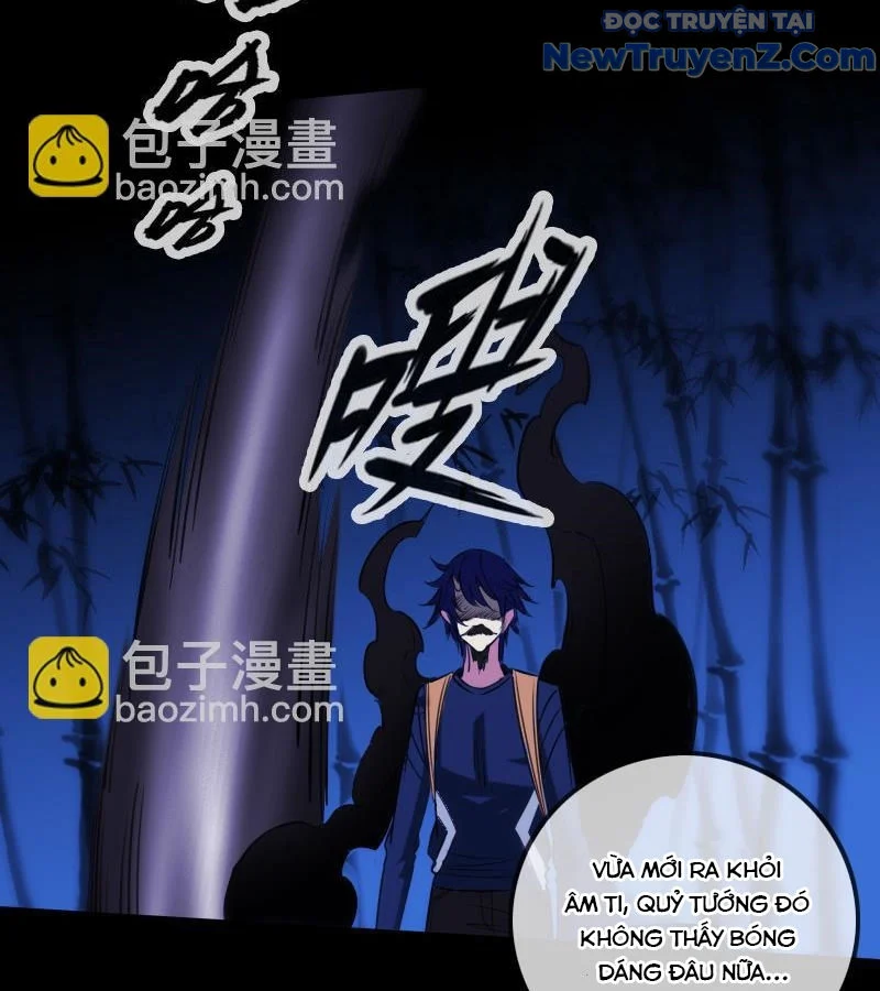Kiếp Thiên Vận Chapter 301 - Trang 2