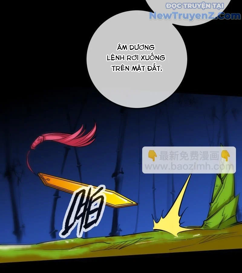 Kiếp Thiên Vận Chapter 301 - Trang 2