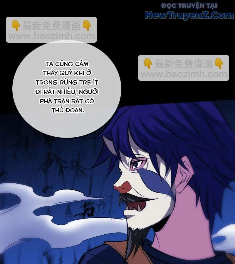 Kiếp Thiên Vận Chapter 301 - Trang 2