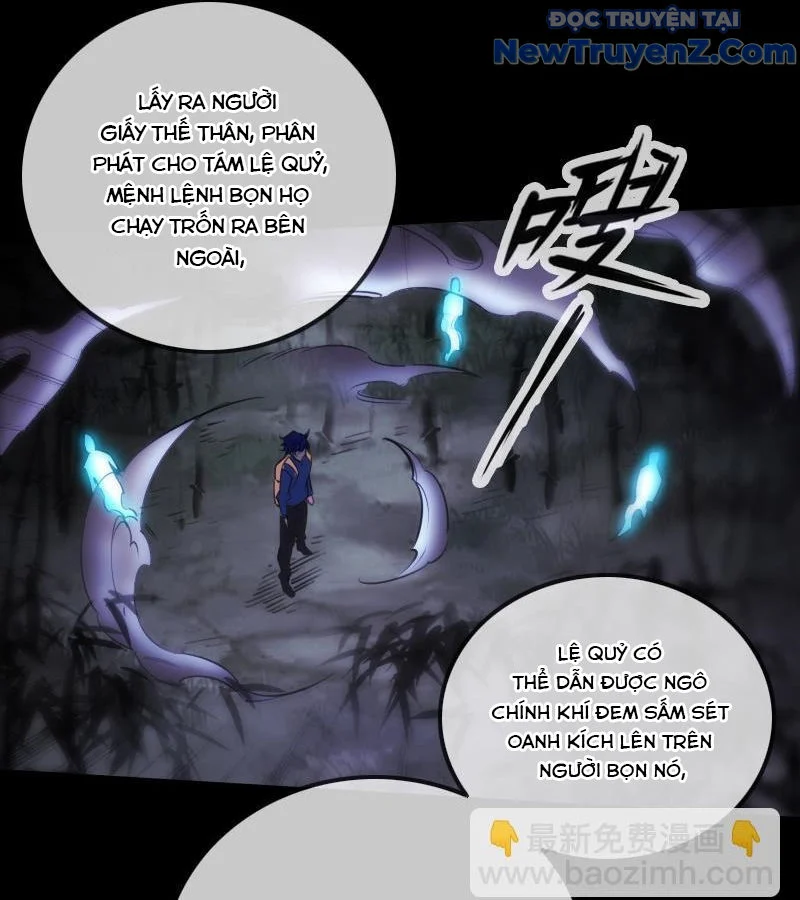 Kiếp Thiên Vận Chapter 301 - Trang 2