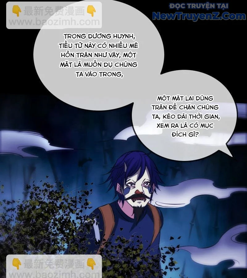 Kiếp Thiên Vận Chapter 301 - Trang 2