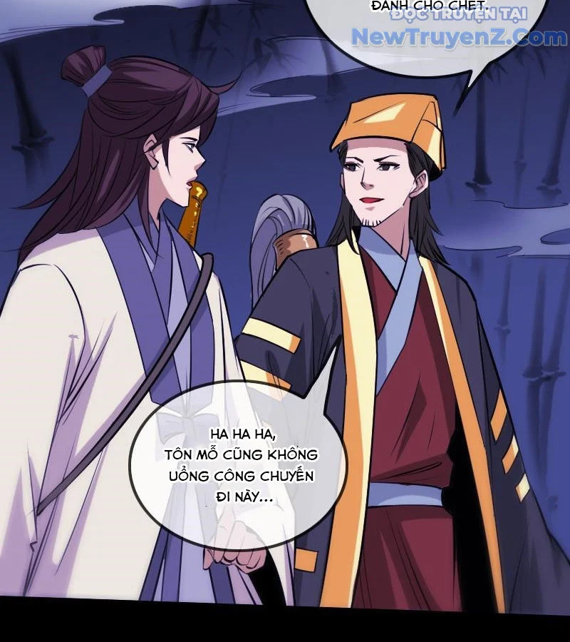 Kiếp Thiên Vận Chapter 301 - Trang 2